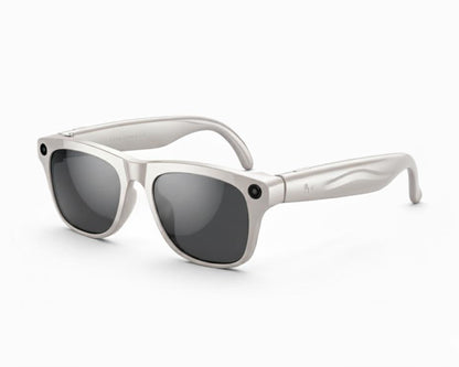 ZiSight Vision⁺ – L’élégance du futur : IA avancée et AR immersive