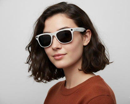 ZiSight Vision⁺ – L’élégance du futur : IA avancée et AR immersive