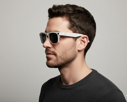 ZiSight Vision⁺ – L’élégance du futur : IA avancée et AR immersive