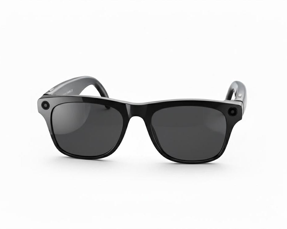 ZiSight Vision⁺ – L’élégance du futur : IA avancée et AR immersive