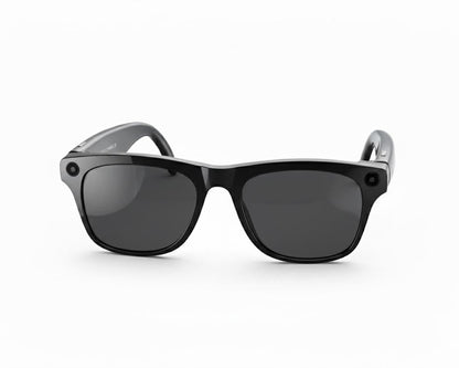 ZiSight Vision⁺ – L’élégance du futur : IA avancée et AR immersive