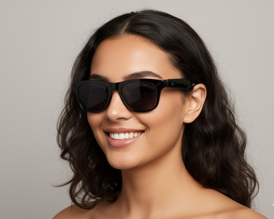 ZiSight Vision⁺ – L’élégance du futur : IA avancée et AR immersive