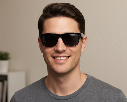 ZiSight Vision⁺ – L’élégance du futur : IA avancée et AR immersive