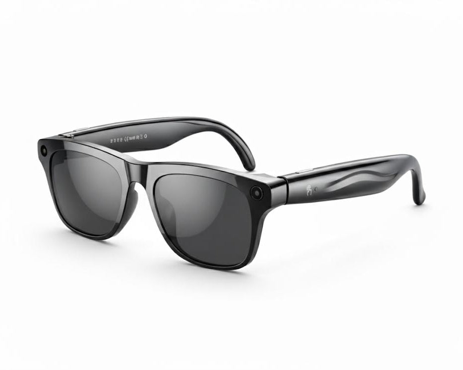 ZiSight Vision⁺ – L’élégance du futur : IA avancée et AR immersive