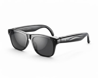 ZiSight Vision⁺ – L’élégance du futur : IA avancée et AR immersive