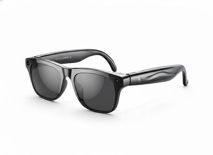 ZiSight Vision⁺ – L’élégance du futur : IA avancée et AR immersive